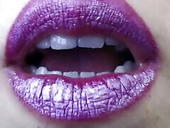 Pinky Sensual and Mesmerizing Lips