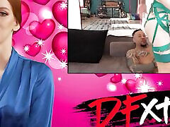 Tinyspinner Takes Besties Stepdaddies Big Cock - Venus Vixen - DFxtra