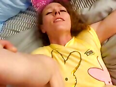 Blonde resma mallu actar 2x Bunny Gagged And Cum Blasted Part 2