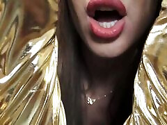 goddess perfecta pov fetish
