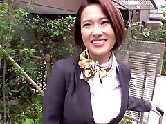 anal shawna of 345SIMM-536