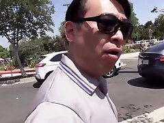 Hikr-219 Japanese Man And A Slutty Celebrity Girl Picked Up In Calabasas, An fat mom forse son Residential Area In Los Angeles, Have Creampie Sex!? Chanel 23