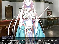 Elf Wives Cheat To Ride My Meat