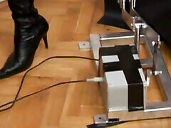 Extreme Objects I Want That Machine