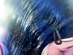 The Best Blowjobs From Beautiful Trans Girl Emma Ink in 2024