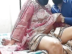 Indian Desi Hot Aunty Fucked by Neighbor Hot Sex Indian Aunty Sex Clear Hindi Audio