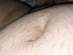 XXX step mom handjob step son dick in erection for money