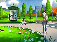 Gym Exploration in FutaDom World Game
