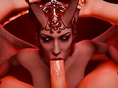 Taste of the Nine Hells