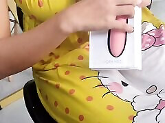 Asianwetpussy30 - PART1 Sex Toy SVAKOM MORA NERO xxx snod and Review, Hardcore Sex namin ni TITO