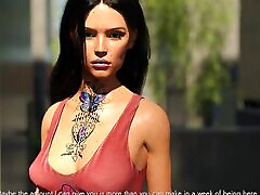 No Mercy - Chapter 7 - Having Fun at the Spa with My Stepaunt and Sheila