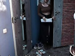 Fucked the boss so that he didn&039;t have the strength for any sluts! Because I&039;m the boss&039;s only slut!