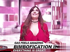 Magic kutta ladki sexi plchar Transformation Sucks 2 Dicks & Bukake Facial