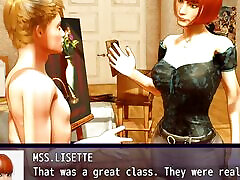 My Teacher Jerks Me off My New Life Revamp 46