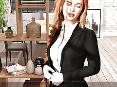Complete Gameplay - Haley&039;s Story, Part 14