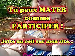 I put my girlfriends outside hard