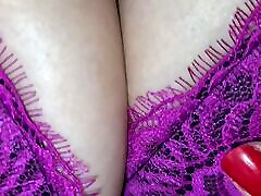 busty amatorskie żona daje mi niesamowity sex oralny i titjob, ogromne wytryski w biustonosz