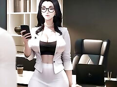 Ep2: Room Service Blowjob by Sophie - Come Right Inn - Season 1