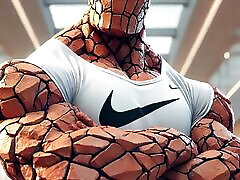 HELP!! This trainer makes me sweat a lot!