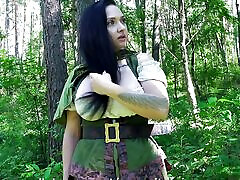 Fairy Tale JOI From the Enchanted Forest - the Sorceress