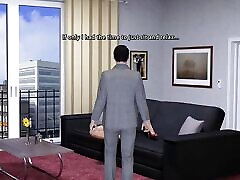 przygody willy d: seksowna pielęgniarka, i kurwa seks lalka ep.44