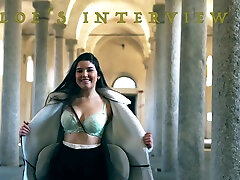 Chloes Interview 2 - mom stark Lapiedra