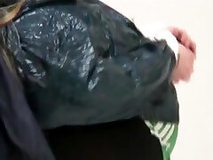 Get 4 Archive Video Clips With Samantha Enjoying Beeing Bound And Gagged In Shiny Nylon Shorts In One homemade force indian From 2012-2014