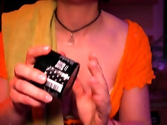 WhisperAudios ASMR - xxx zom porno Gives You The Best Haircut and
