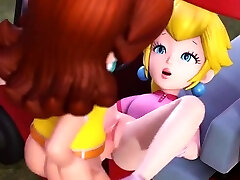 ãClothedãGolfing With DaisyãHipMinkyã