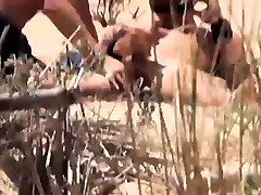 Fakings-Spanish Muy Voyeur - Sol - Playa Mar y Dogging en