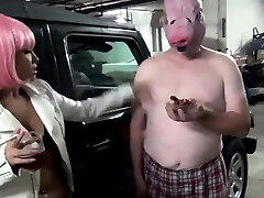 White Males are Pigs