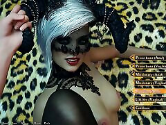 Being A DIK - Vixens Part 333 Quinn The Horny Succubus By LoveSkySan69