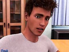 Being A DIK 10 - Part 364 Call Me crying girl sister Baby By LoveSkySan69