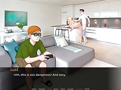 Lust Legacy - Ep 2 the Game We Needed by Misskitty2k