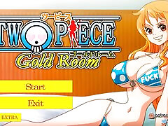 VERY HOT one piece game