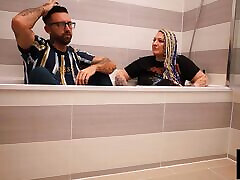 Interview with Frankie
