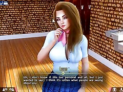 Double sunnyleaone tirpal Ep3 - Pt.16- Too Many Interruptions