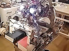 Drone fatto da Jacques