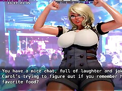 Fucking a Patient&039;s Tits My New Life Revamp 58