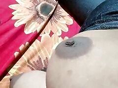 Desi stepsister big boobs.