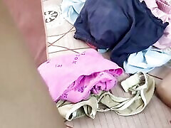 Cute Hot indian girl fuking Doggy style