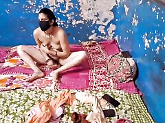 Uncle and aunty full sex hd