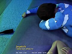 The Wants of Summer - PT 02 - girl is trouble