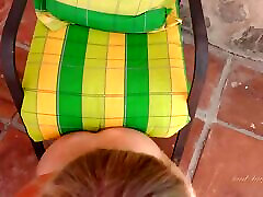 AuntJudysXXX - a Romantic Outdoor Date with Gorgeous chna malaysia Lynna pov
