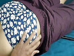 Sister-in-law getting snapchat cheating cumshot romance done with her boyfriend in her room