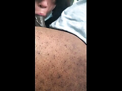 Slut gives wam boob grab india throat littie baby blowjob and handjob