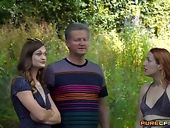 Honour May And Liz Rainbow In Excellent Porn Video Threesome Exclusive Like In Your Dreams