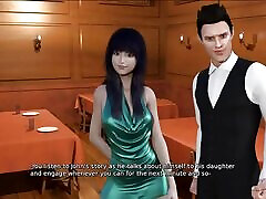A Step-Mother&039;s Love OrbOrigin Part 14 Too Sexy To Handle Gameplay by LoveSkySan69