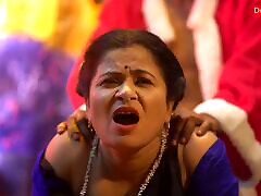 bohurupi bhabhi romantyczny seks w programie! hindi seks