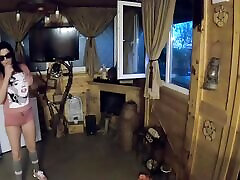 Milfycalla Ep 99 Wsky, Col and Tql - Dance Challengetonight I Want to Challenge You.